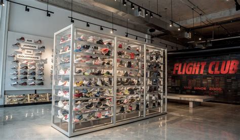 Flight club com - GENERAL INQUIRIES. HOW IS FLIGHT CLUB DIFFERENT FROM OTHER FOOTWEAR RETAILERS? WHAT DETERMINES THE PRICE OF SHOES? HOW CAN I FIND A SPECIFIC SHOE? WHAT DOES 'CONDITIONAL' MEAN? HOW DO I RESET MY PASSWORD? WHY HAVE I BEEN ASKED TO CONFIRM MY IDENTITY? See all 7 articles. 